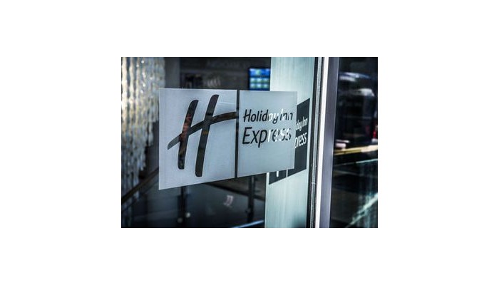 Hotel Holiday Inn Express Manchester City Centre - Oxford Road poza 9