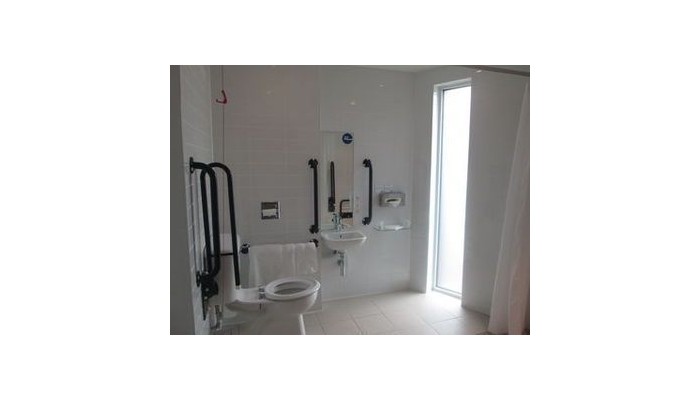 Hotel Holiday Inn Express Manchester City Centre - Oxford Road poza 6