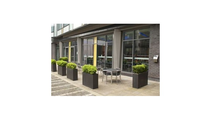 Hotel Holiday Inn Express Men Arena poza 5