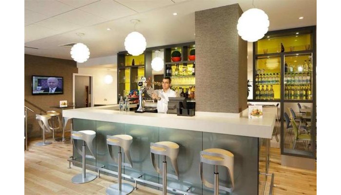 Hotel Ibis Manchester Centre Princess Street poza 2