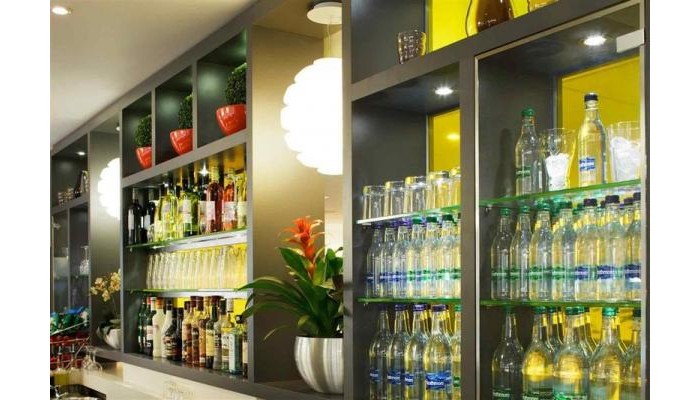 Hotel Ibis Manchester Centre Princess Street poza 5