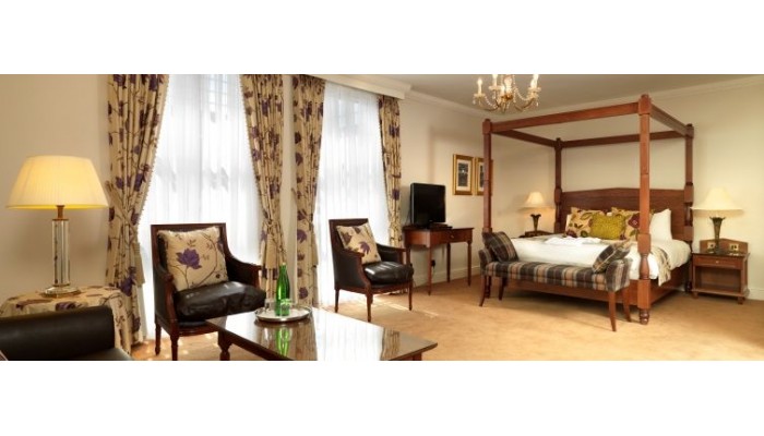 Hotel Ibis Styles Manchester Portland poza 4