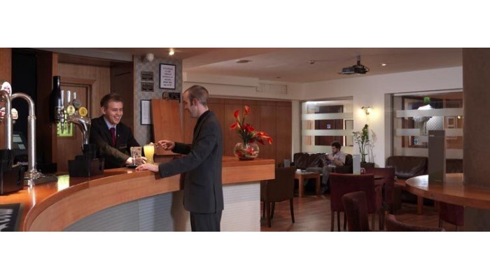 Hotel Ibis Styles Manchester Portland poza 3