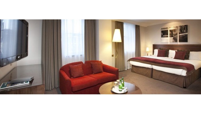 Hotel Ibis Styles Manchester Portland poza 2
