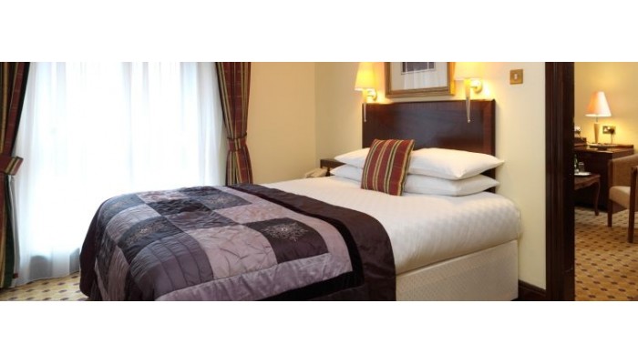 Hotel Ibis Styles Manchester Portland poza 6