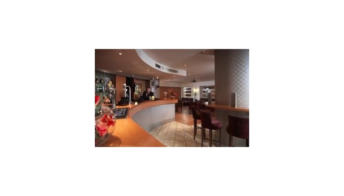 Hotel Ibis Styles Portland Manchester poza 1