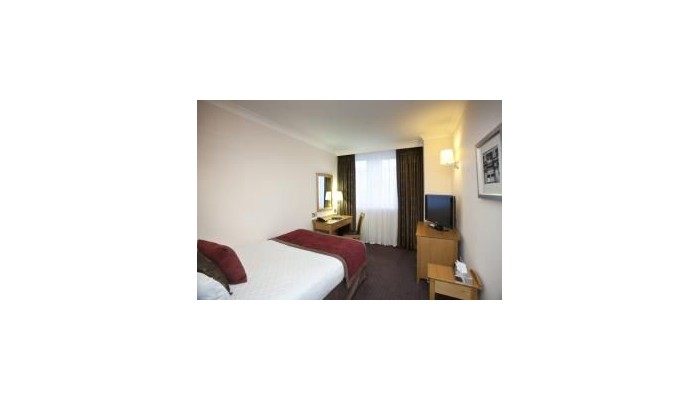 Hotel Ibis Styles Portland Manchester poza 5