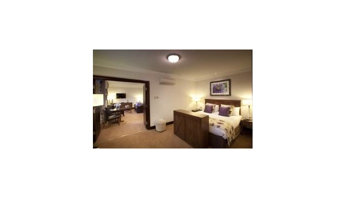 Hotel Ibis Styles Portland Manchester poza 4