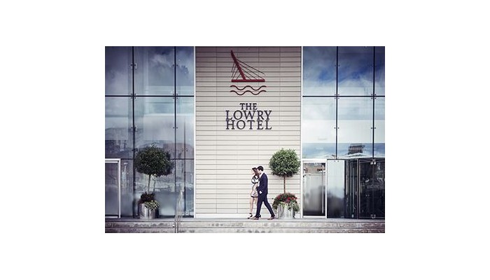Hotel Lowry poza 2