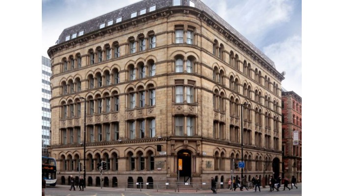 Hotel Macdonald Townhouse poza 0