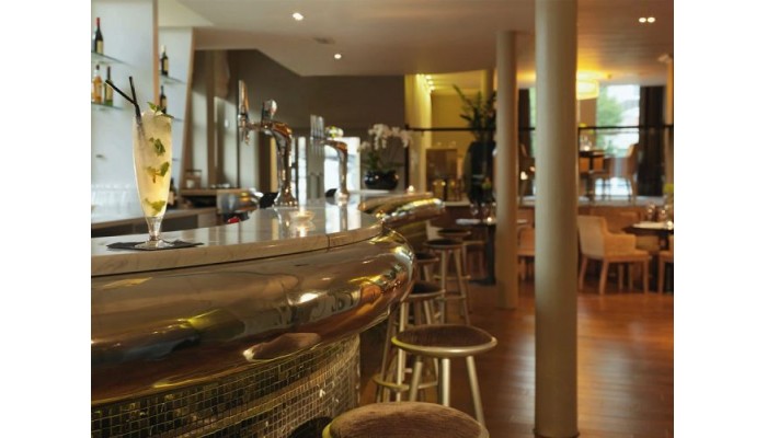 Hotel Macdonald Townhouse poza 9