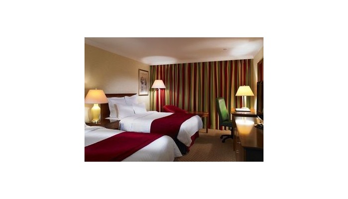 Hotel Manchester Airport Marriott Ho poza 3