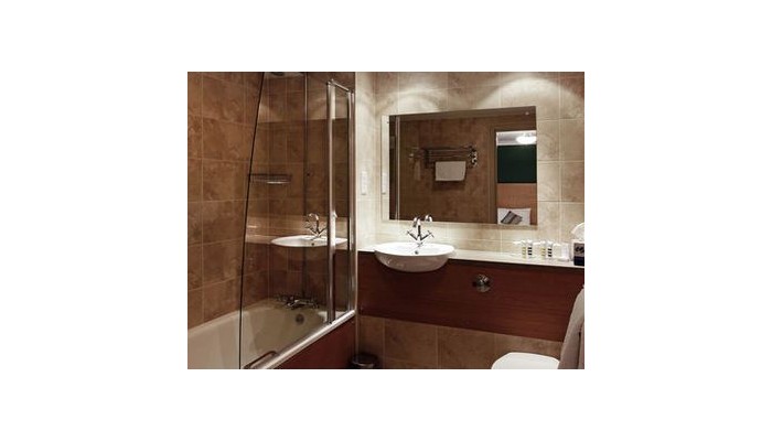 Hotel Mercure Altrincham Bowdon Hote poza 9