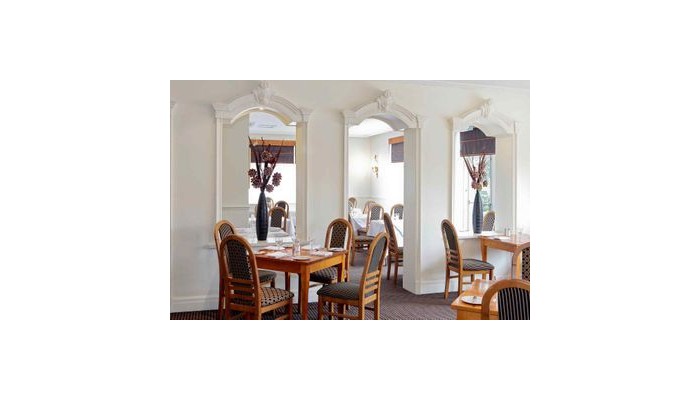 Hotel Mercure Altrincham Bowdon Hote poza 6