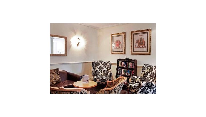 Hotel Mercure Altrincham Bowdon Hote poza 10