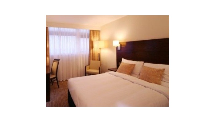 Hotel Mercure Manchester Piccadilly poza 2