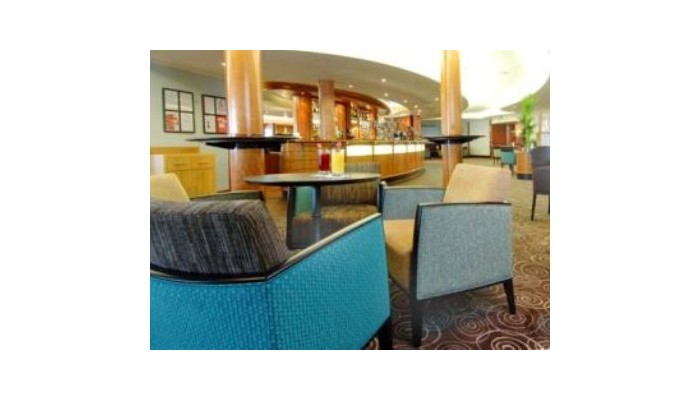 Hotel Mercure Manchester Piccadilly poza 4