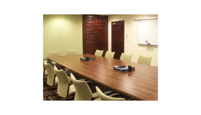 Hotel Mercure Manchester Piccadilly poza 5