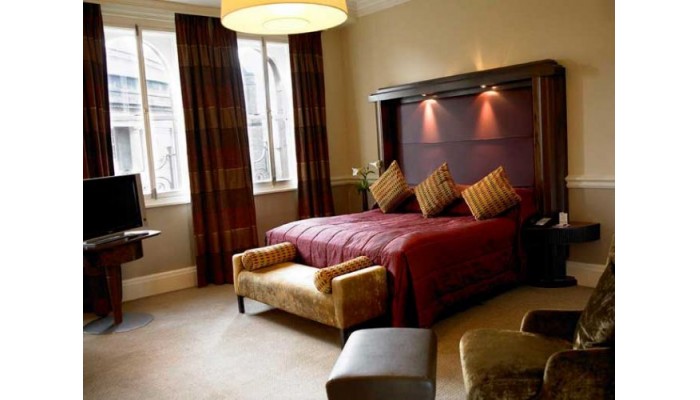 Hotel Midland poza 5