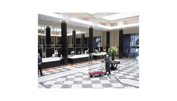 Hotel Midland Manchester poza 2