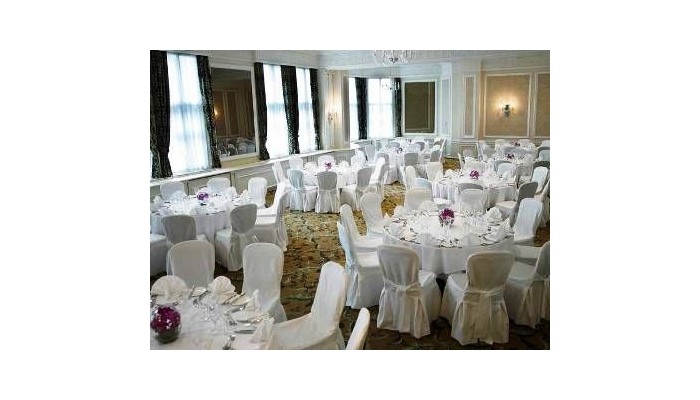 Hotel Midland Manchester poza 6