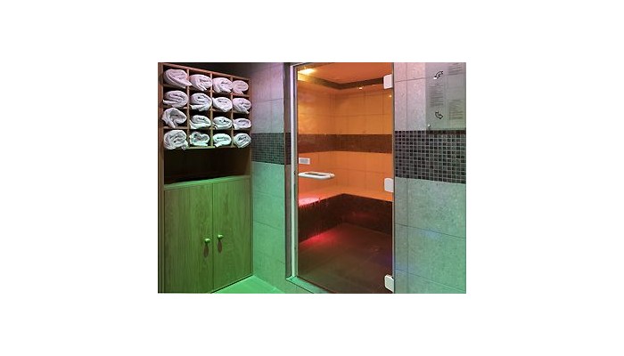 Hotel Novotel Manchester City Centre poza 10