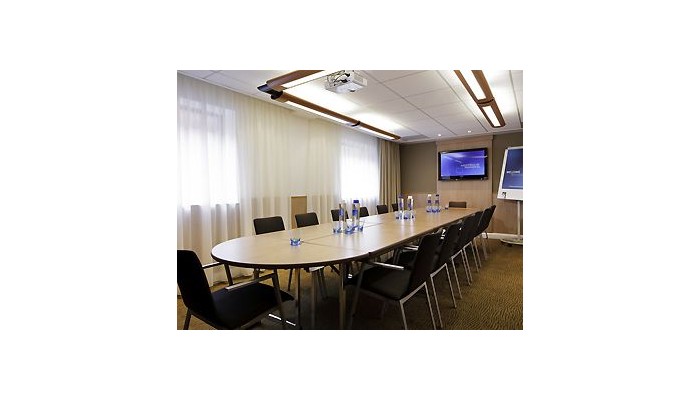 Hotel Novotel Manchester City Centre poza 2