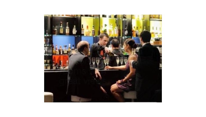 Hotel Park Inn By Radisson City Centre poza 4