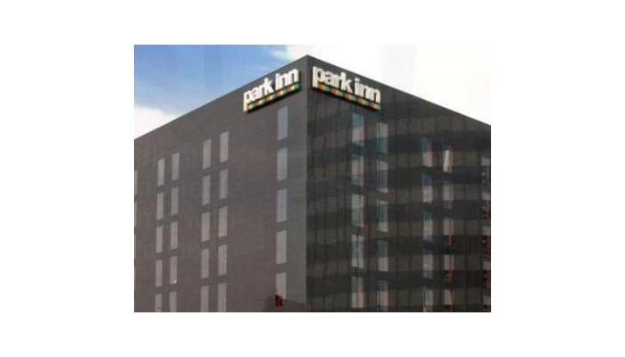 Hotel Park Inn By Radisson City Centre poza 1