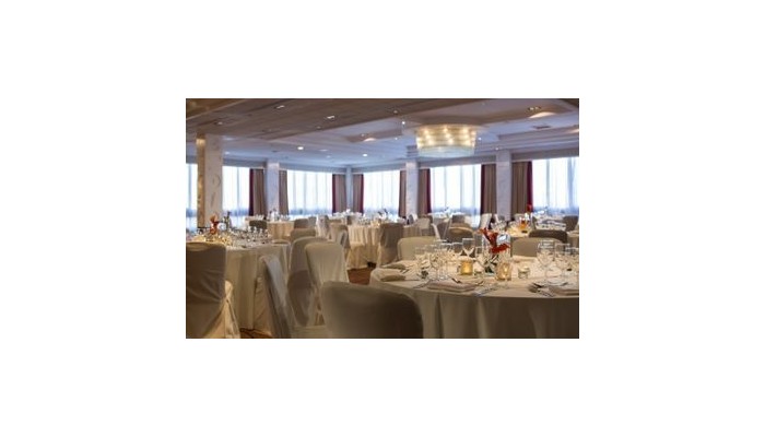 Hotel Renaissance poza 4