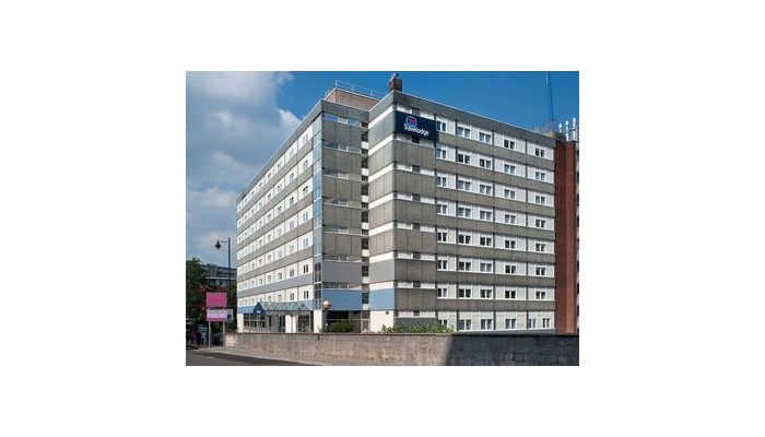 Hotel Renaissance poza 1