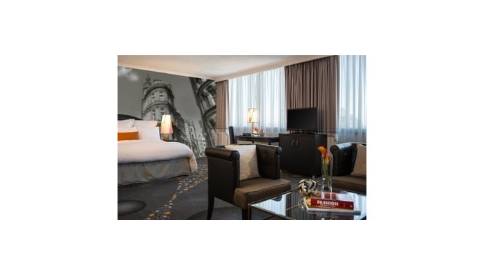 Hotel Renaissance poza 3