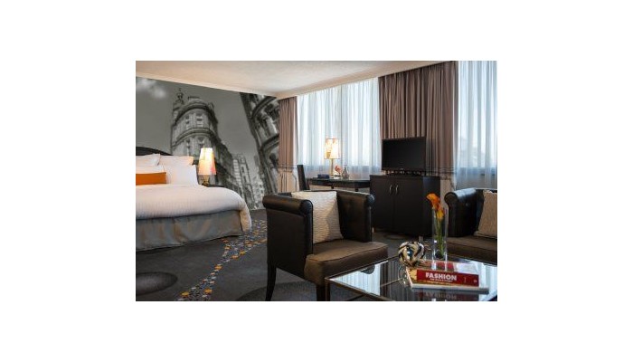 Hotel Renaissance Manchester City Centre poza 2