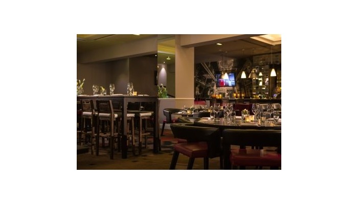 Hotel Renaissance Manchester City Centre poza 3