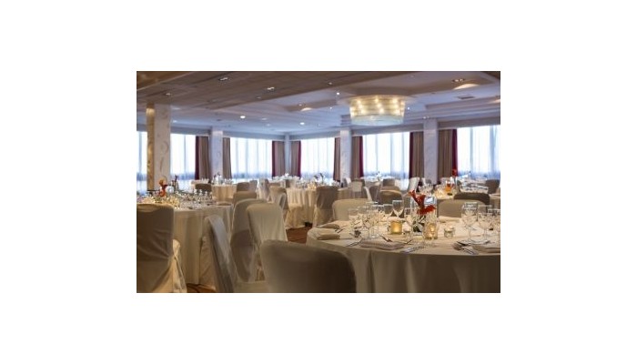 Hotel Renaissance Manchester City Centre poza 5