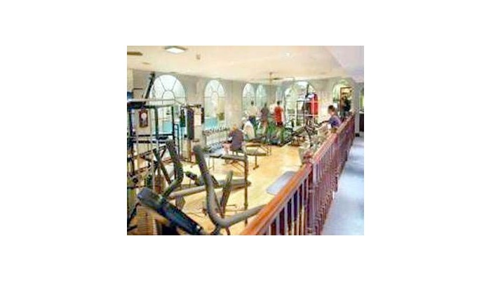 Hotel Sacha's poza 4