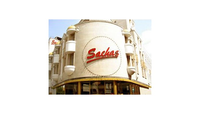 Hotel Sacha's poza 0