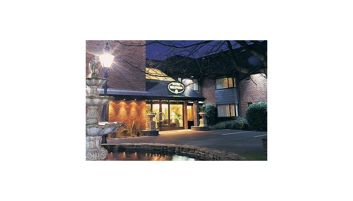 Hotel Smokies Park poza 0