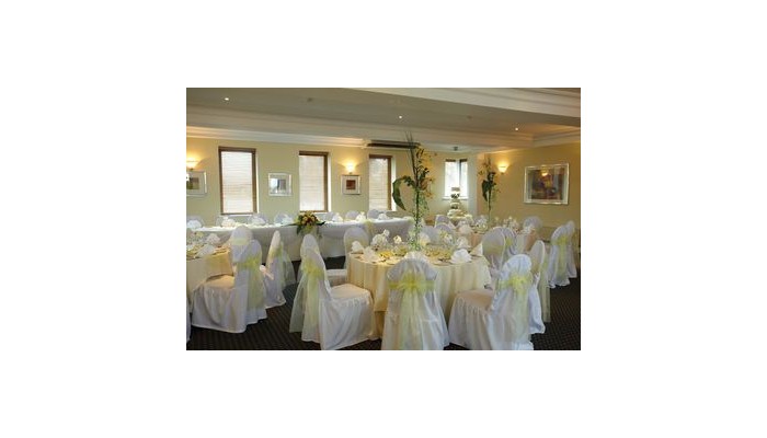 Hotel Smokies Park poza 11