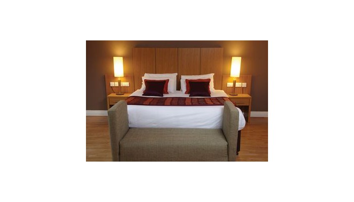 Hotel Smokies Park poza 3