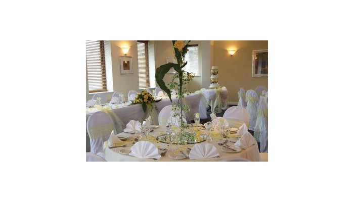 Hotel Smokies Park poza 6