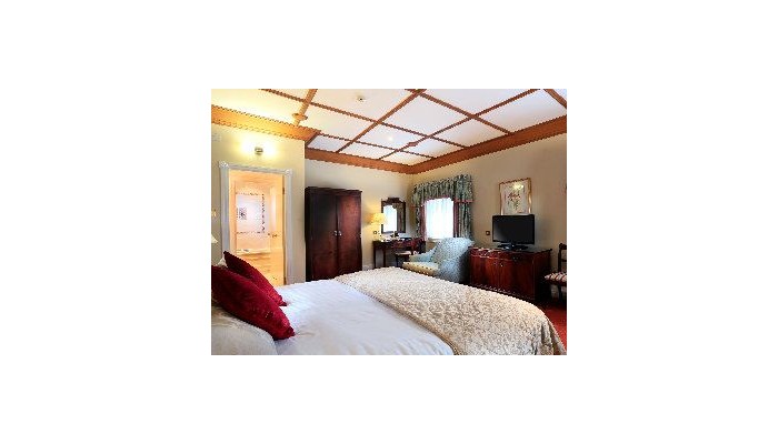 Hotel The Lymm poza 4