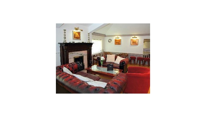 Hotel The Lymm poza 0