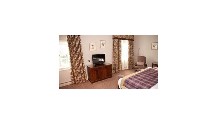 Hotel The Lymm poza 10