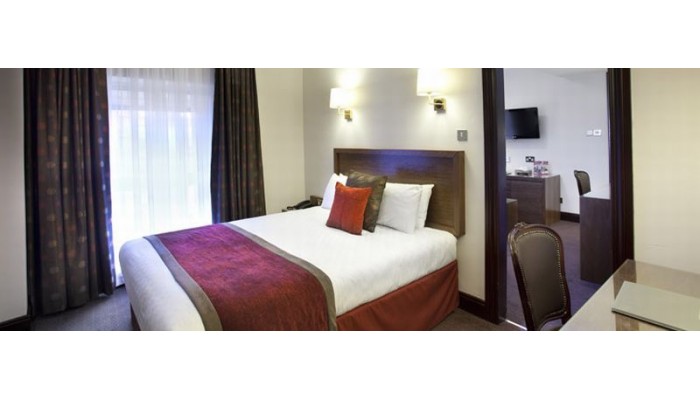 Hotel The Portland By Accor poza 8