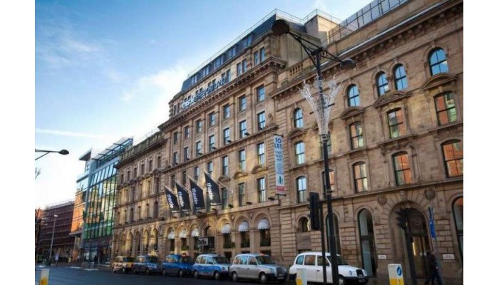 Hotel The Portland By Accor poza 11