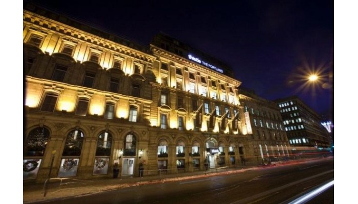 Hotel The Portland By Accor poza 2