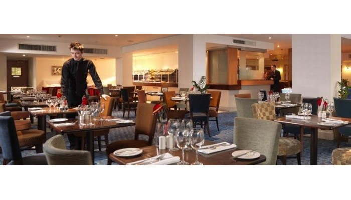 Hotel The Portland By Accor poza 6