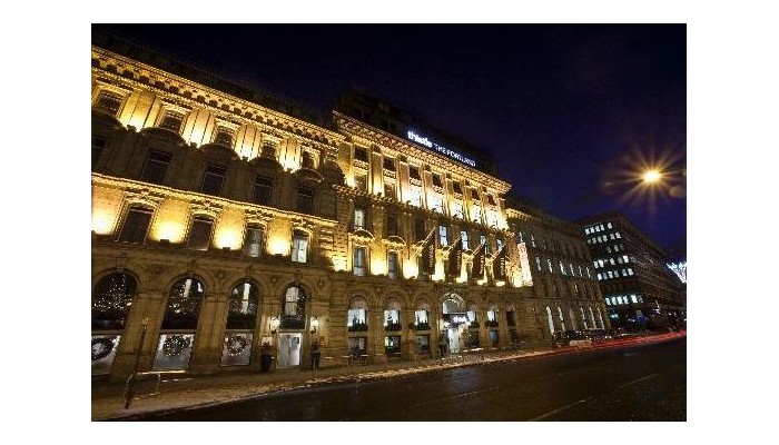 Hotel The Portland By Accor poza 10