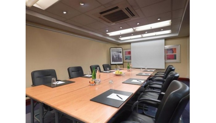 Hotel The Portland By Accor poza 7